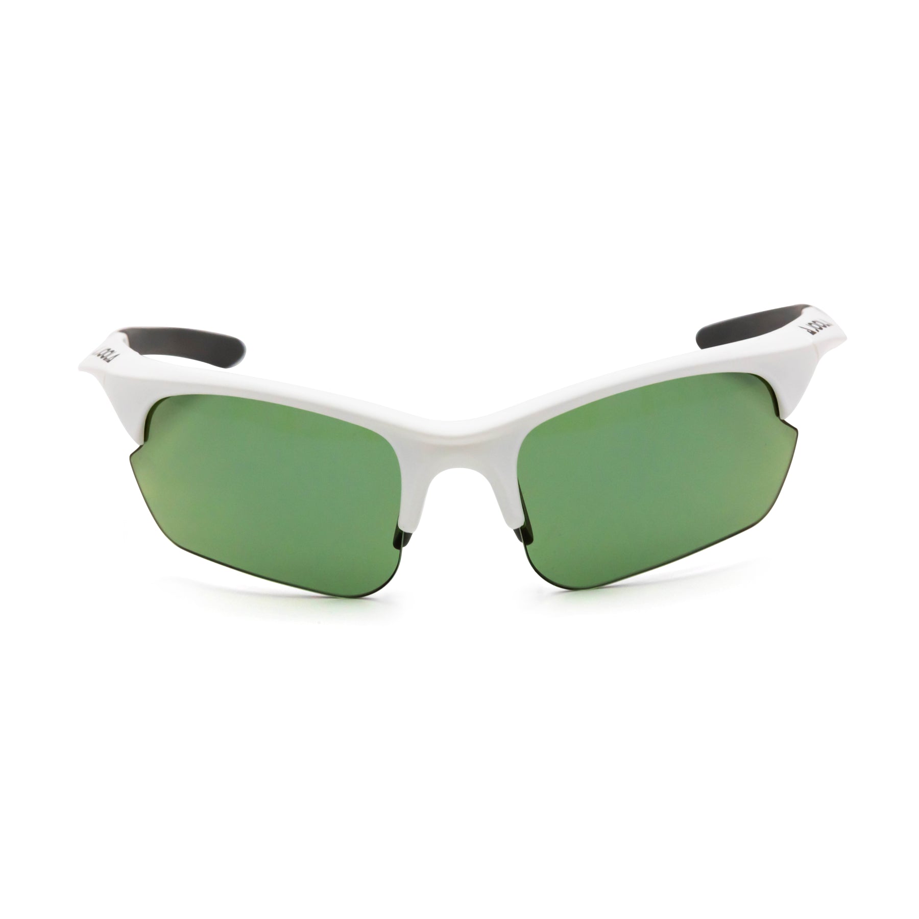 RJX Boost Eyewear - Polarized Sports Sunglasses for Running, Cycling & Outdoor Activities - UV Protection & Anti-Glare Lenses - Lightweight & Durable Frame for Men & Women
