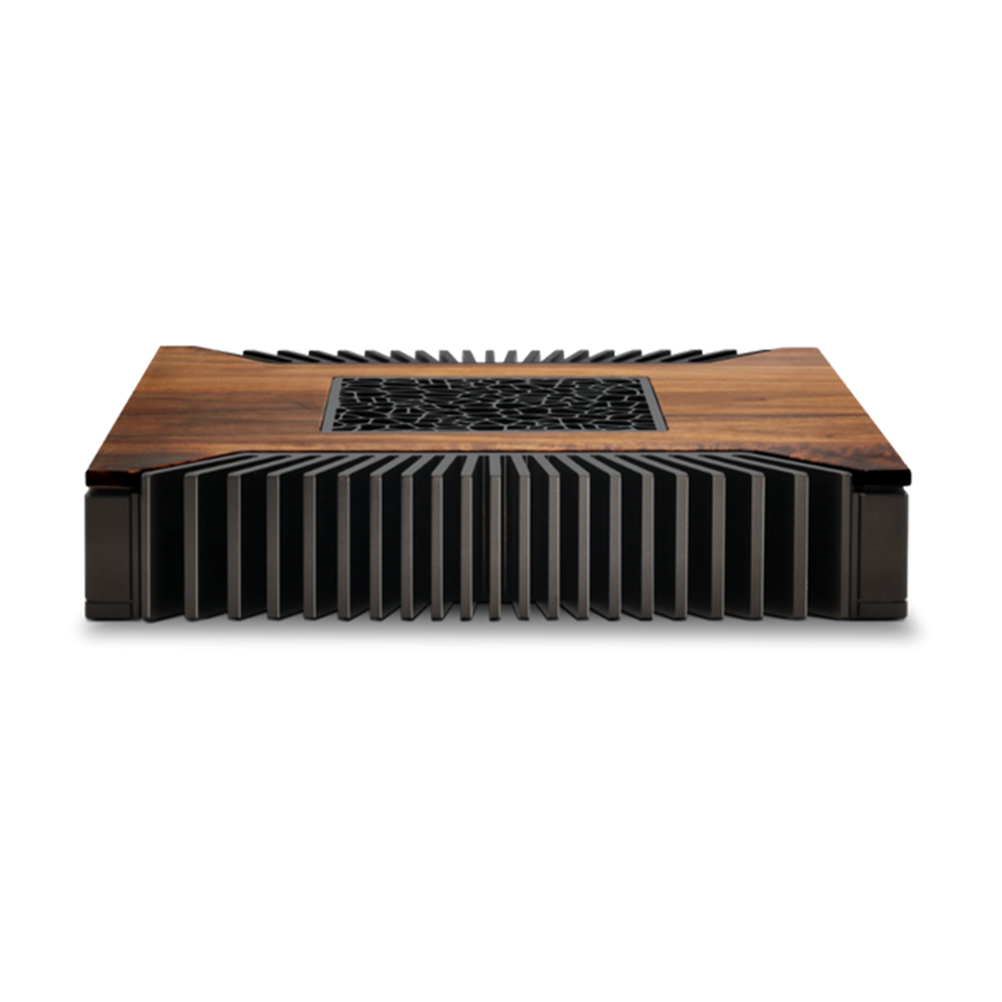 Roon Labs Nucleus Titan High-Performance Music Server - Stream Hi-Res Audio & Multi-Room Music - Perfect for Audiophiles & Home Theater Systems