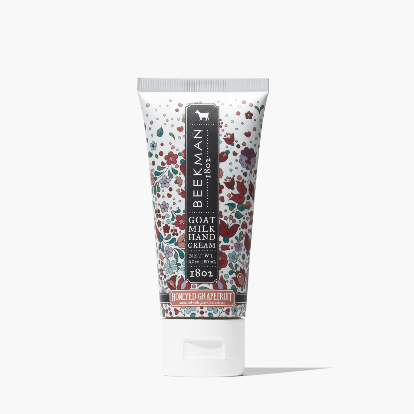 Organic Honey Grapefruit Hand Cream for Dry Skin - Moisturizing & Nourishing - Perfect for Winter Care & Gift Giving