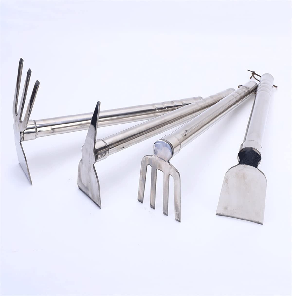 YUEGOO Succulent Gardening Tools Set - Miniature Plant Transplanting Kit for Indoor & Outdoor Gardening | Perfect for Succulent Care, Bonsai, and Small Plant Maintenance