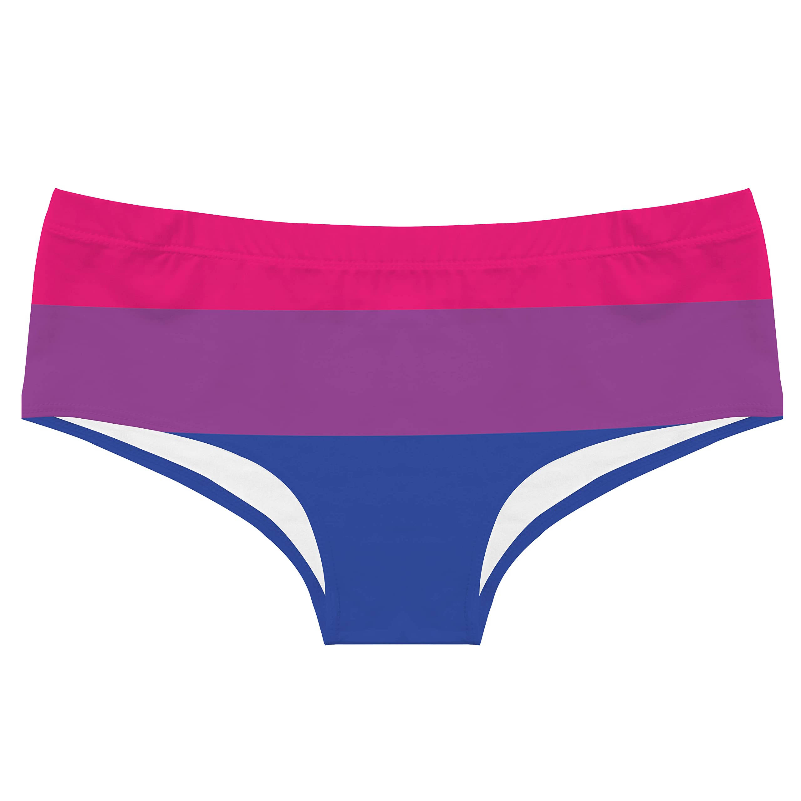 Sexy Lingerie for Women - BDSM, Queer & Femboy Panties in XS-XXL | AWESOMETIVITY Sissy Underwear for Roleplay & Sensual Nights
