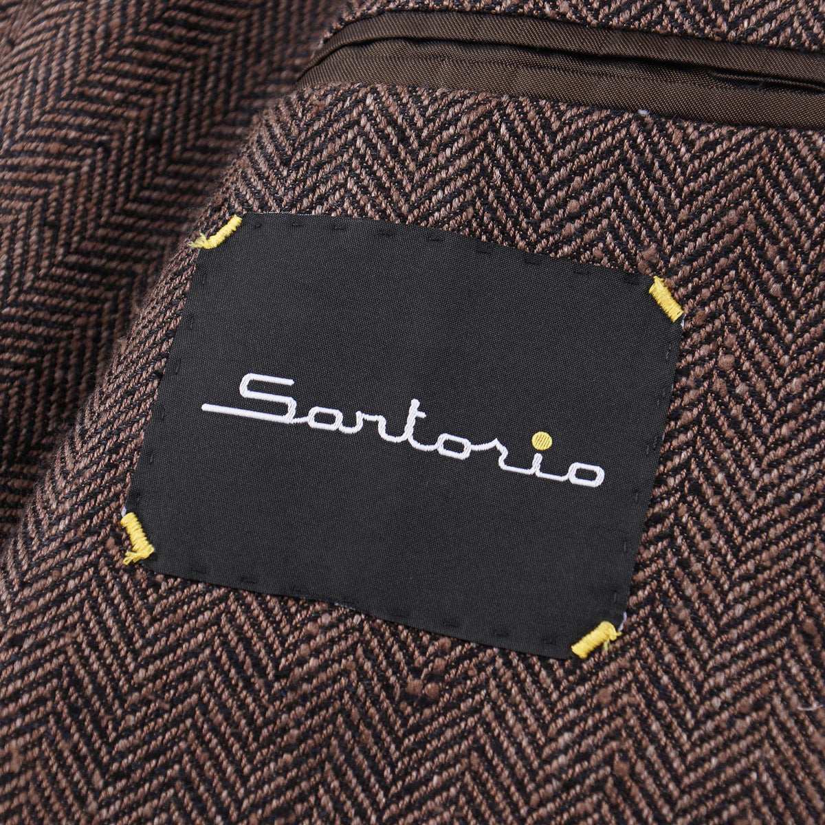 Premium Sartorio Silk Linen Cotton Blazer for Men - Lightweight Summer Sport Coat - Perfect for Weddings, Business Meetings & Formal Occasions