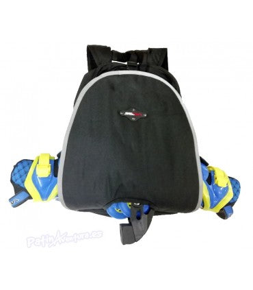 SEBA XS Backpack - Lightweight & Durable School & Travel Backpack for Kids & Teens - Perfect for School, Hiking & Everyday Use
