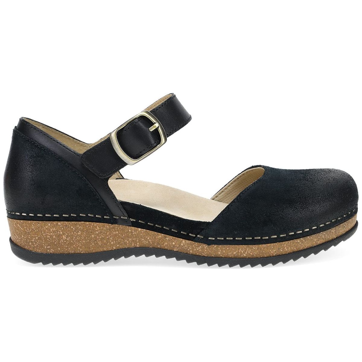 Dankso Mae 9613715300 & 9613100200 - Comfortable & Stylish Women's Clogs for Work, Nursing & Everyday Wear