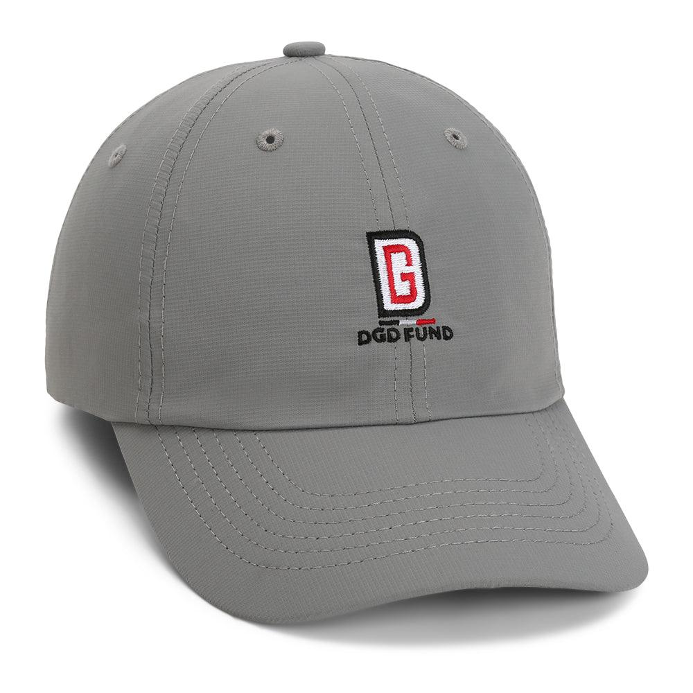 DGD Performance Hat - Lightweight & Breathable Running Cap for Men & Women - Perfect for Jogging, Hiking, and Outdoor Sports