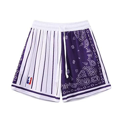 White Purple