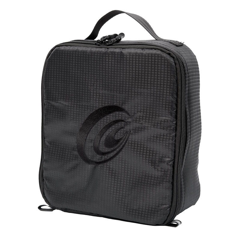 Explore Scientific Soft Sided Eyepiece Case - Durable Telescope Accessory Storage for Astronomy Enthusiasts - Perfect for Travel, Stargazing & Field Observation
