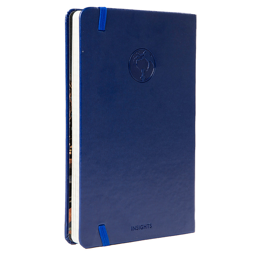 Coraline Hardcover Ruled Notebook - Lined Writing Journal for School, Office & Creative Projects - Perfect Gift for Book Lovers & Journaling Enthusiasts
