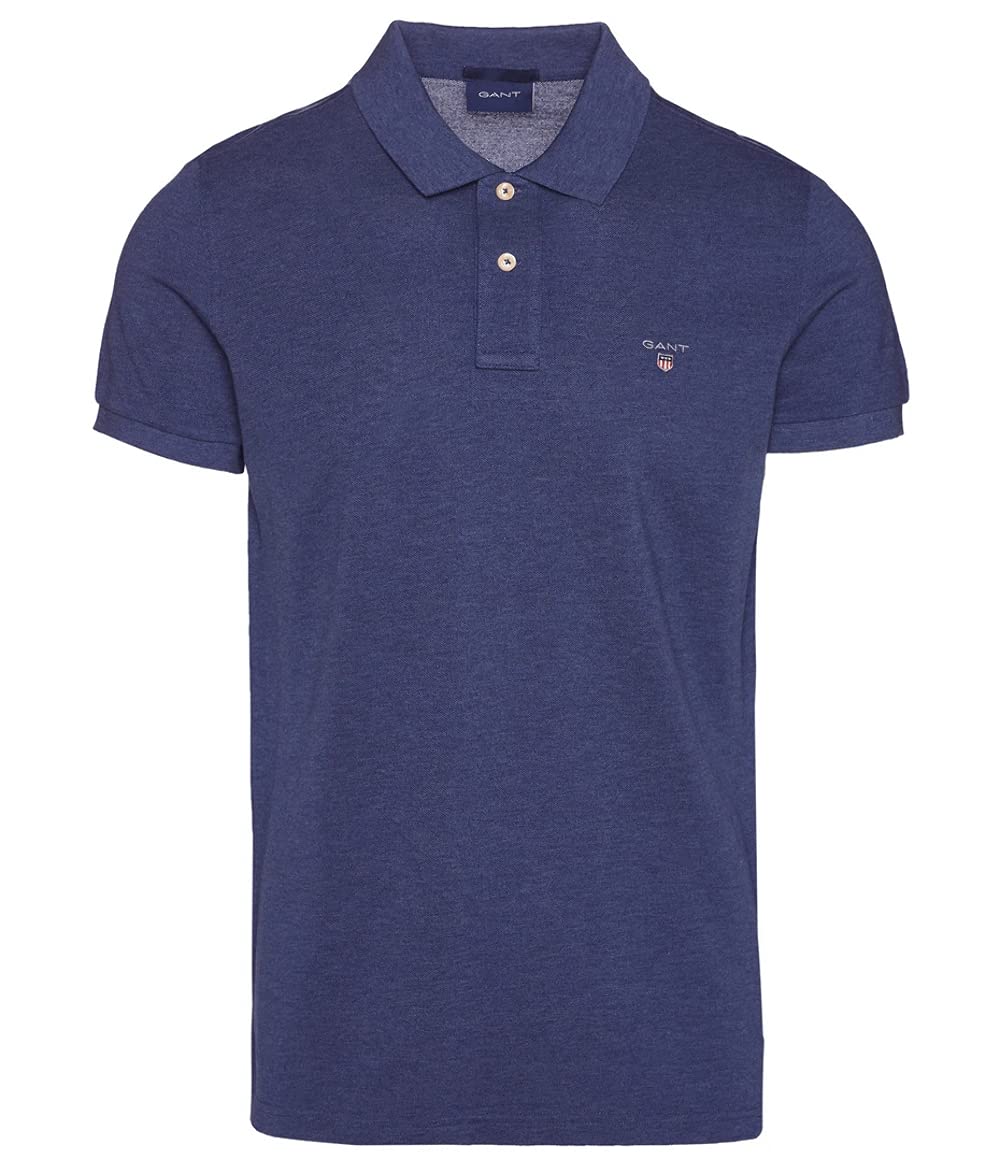 The Perfect Polo: A Story of Style and Comfort