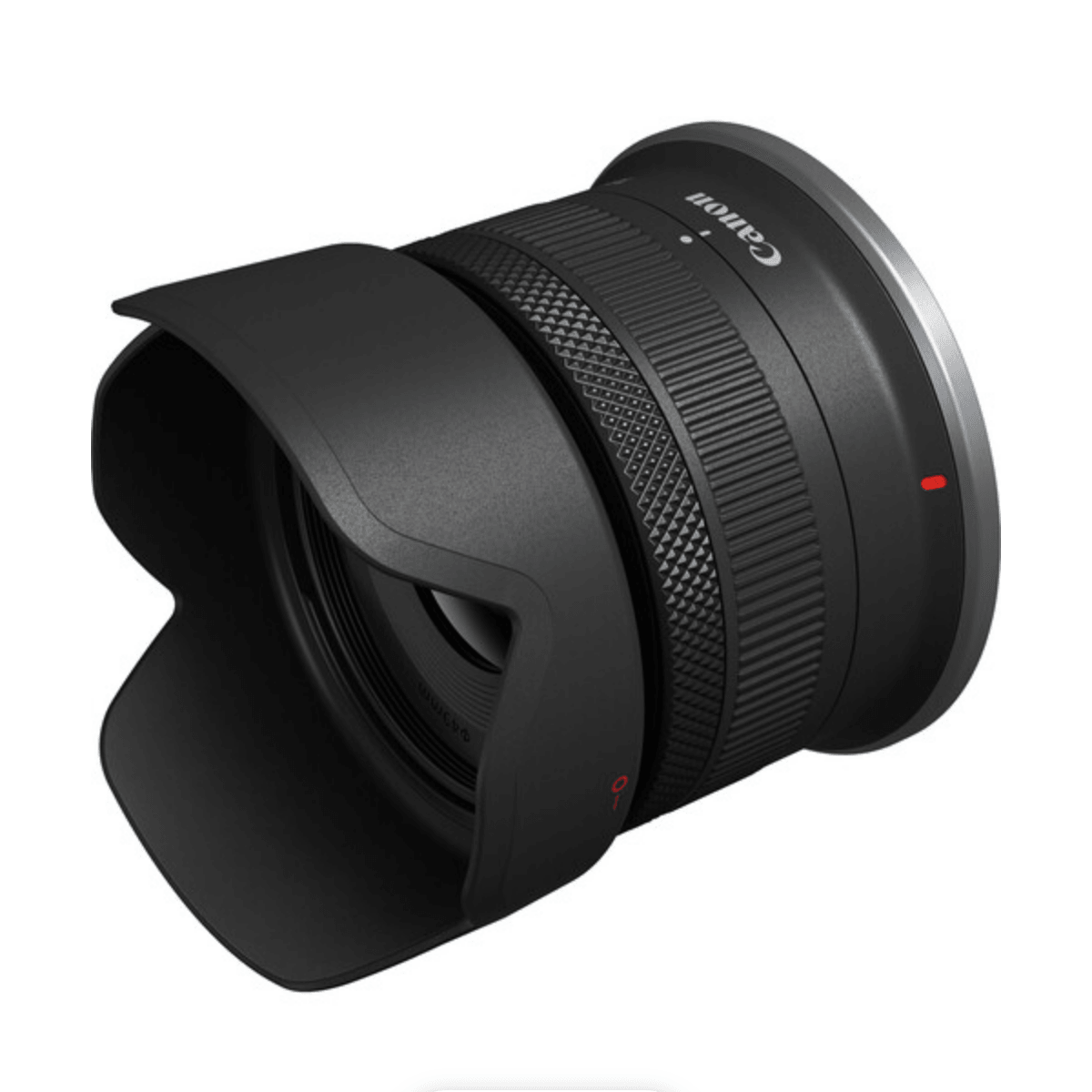 Canon EOS R10 Mirrorless Camera with 18-45mm Lens - 4K Video, Dual Pixel AF, Content Creator Kit for Vlogging, Photography & Travel