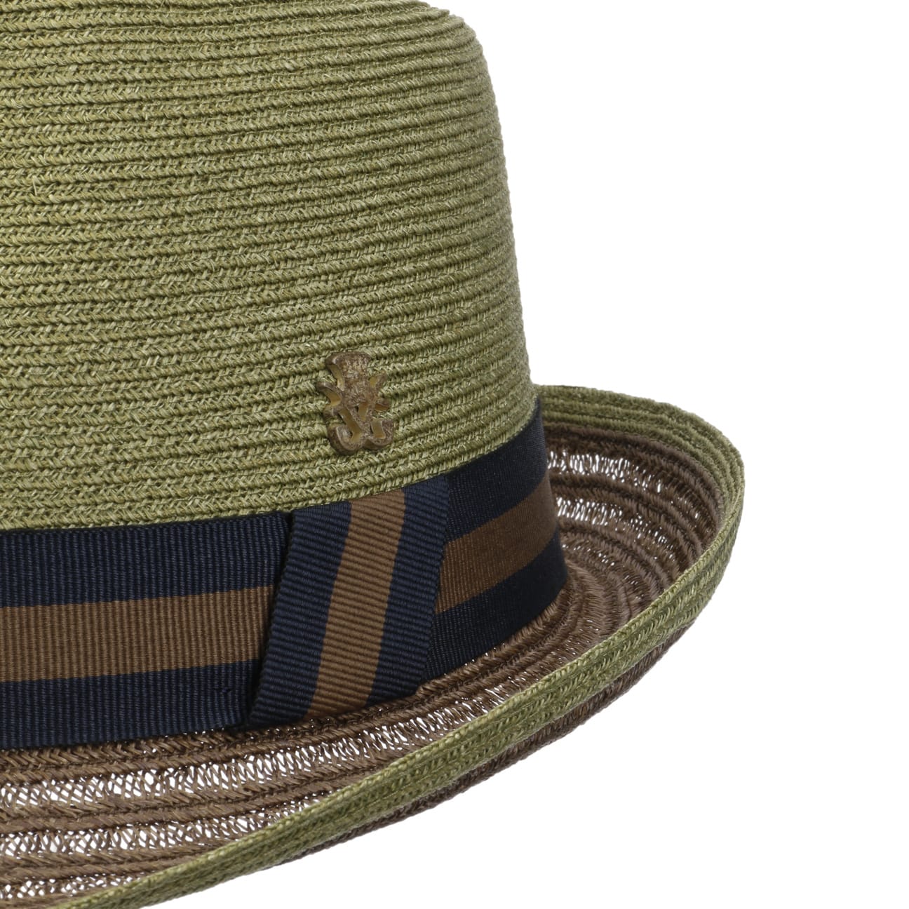 Mayser Teo Hemp Hat by Zechbauer - Stylish Unisex Sun Hat for Outdoor Activities, Beach, Gardening & Summer Fashion
