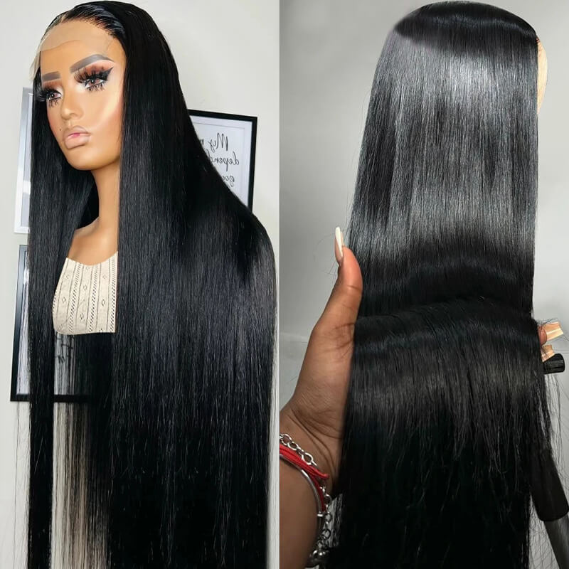 Natural Black