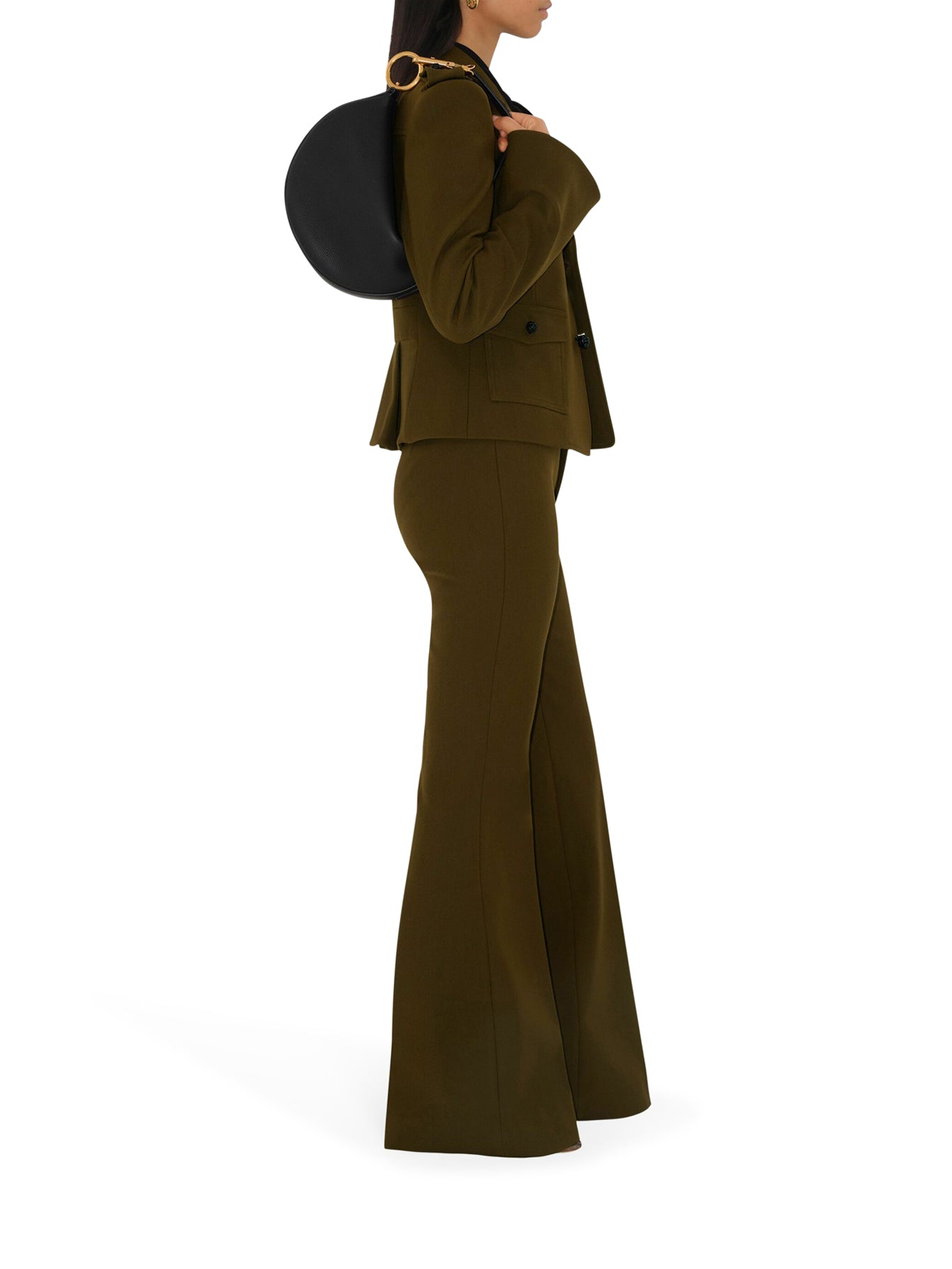 Knight Arc Tote Bag - Stylish & Durable Canvas Tote for Women & Men - Perfect for Shopping, Travel, Work & Everyday Use