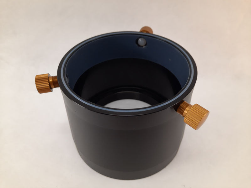 Feathertouch 3.0 Telescope Adapter for Celestron C11 & C14 - Perfect for Astrophotography & Stargazing Accessories