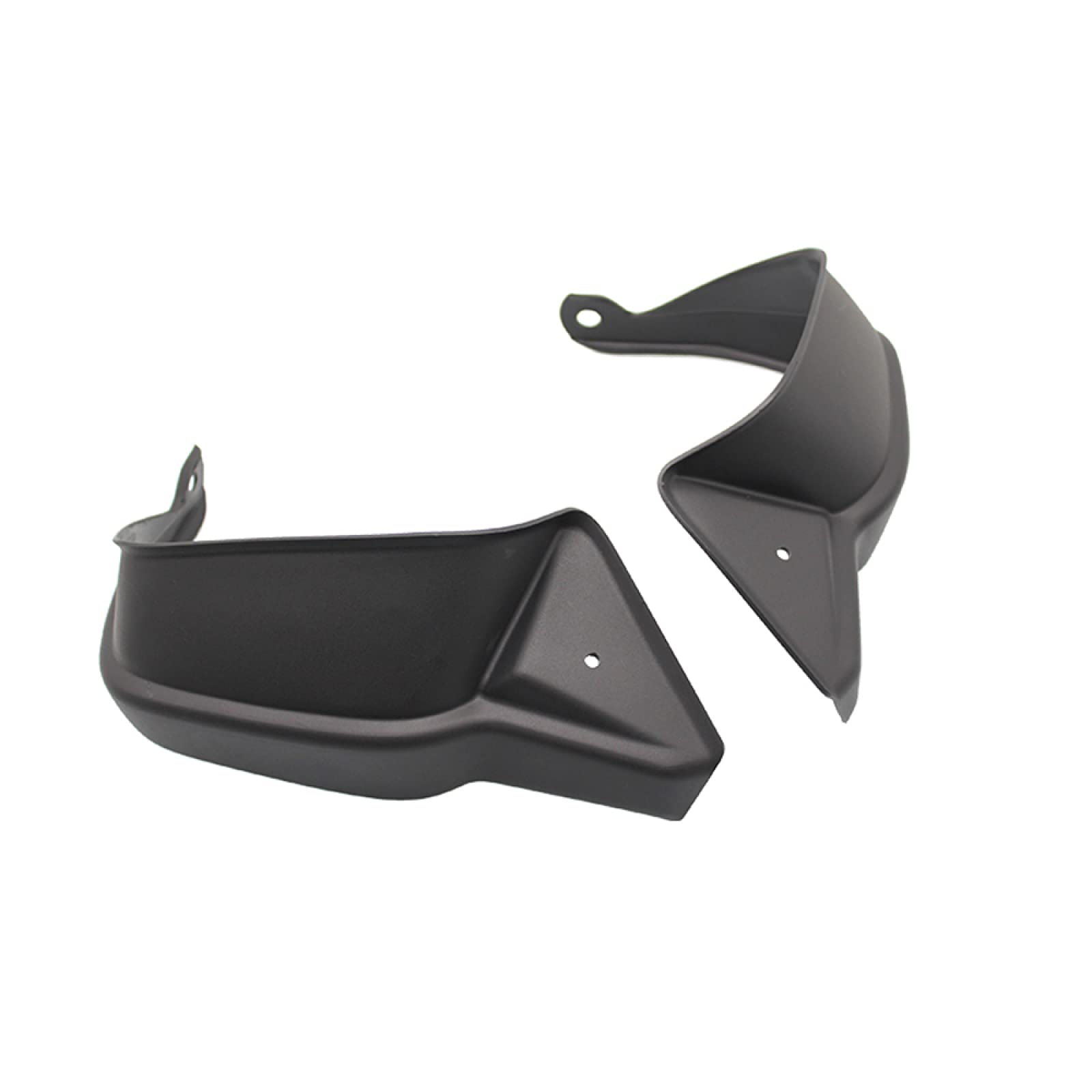 BMW G310GS G310R G310 GS R 2017-2019 Handguard Set - Windshield Protector with Brake & Clutch Levers for Off-Road & Adventure Riding