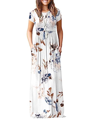 Floral White