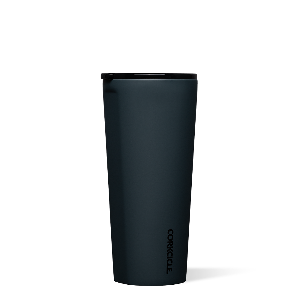 Sierra Tumbler - 20oz Stainless Steel Vacuum Insulated Water Bottle with Lid & Straw - Keeps Drinks Hot/Cold for Hours - Perfect for Hiking, Gym, Travel & Outdoor Activities