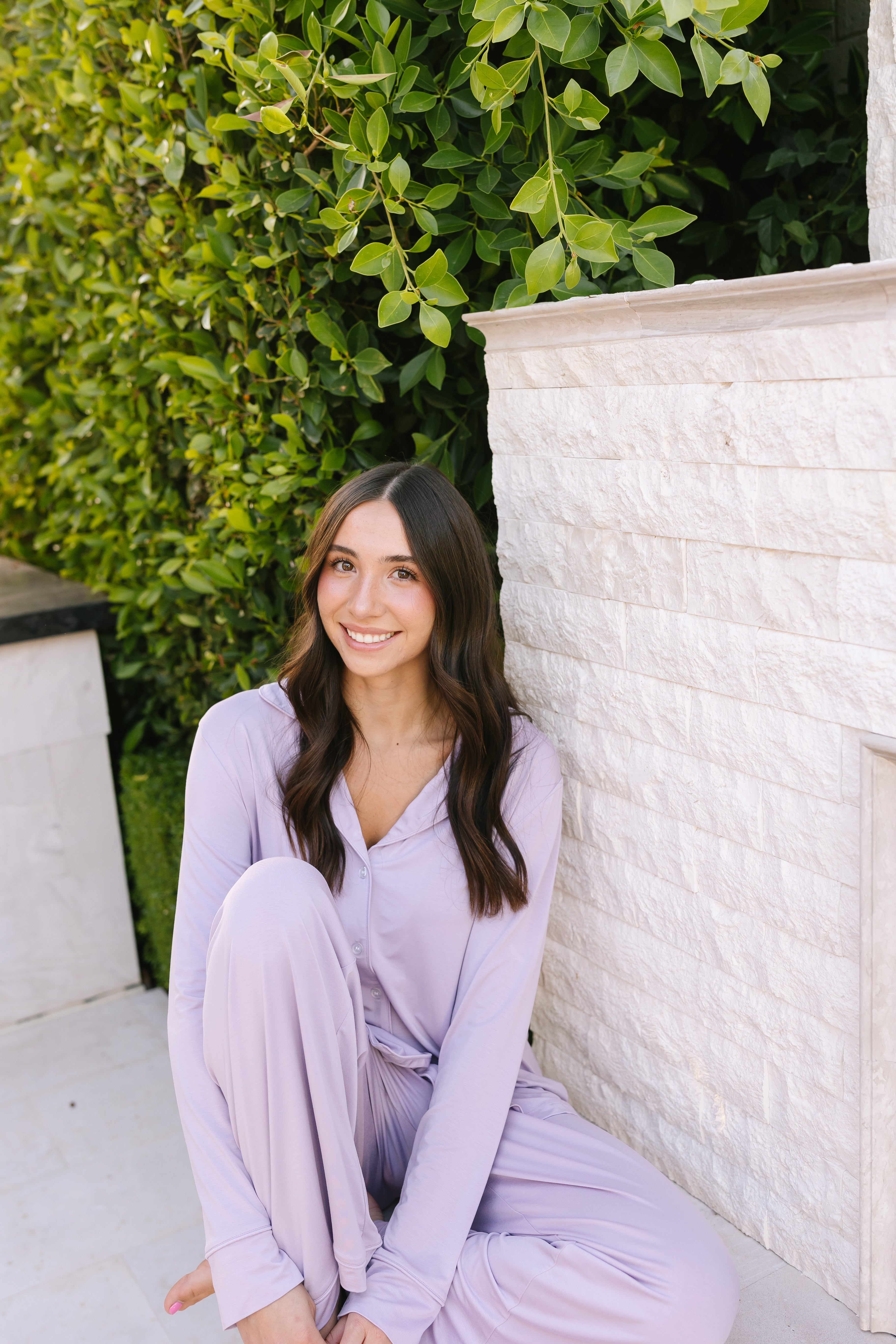 Voodoo Print Pajama Set for Women - Soft & Comfortable Sleepwear - Perfect for Lounge, Sleepovers & Relaxing at Home