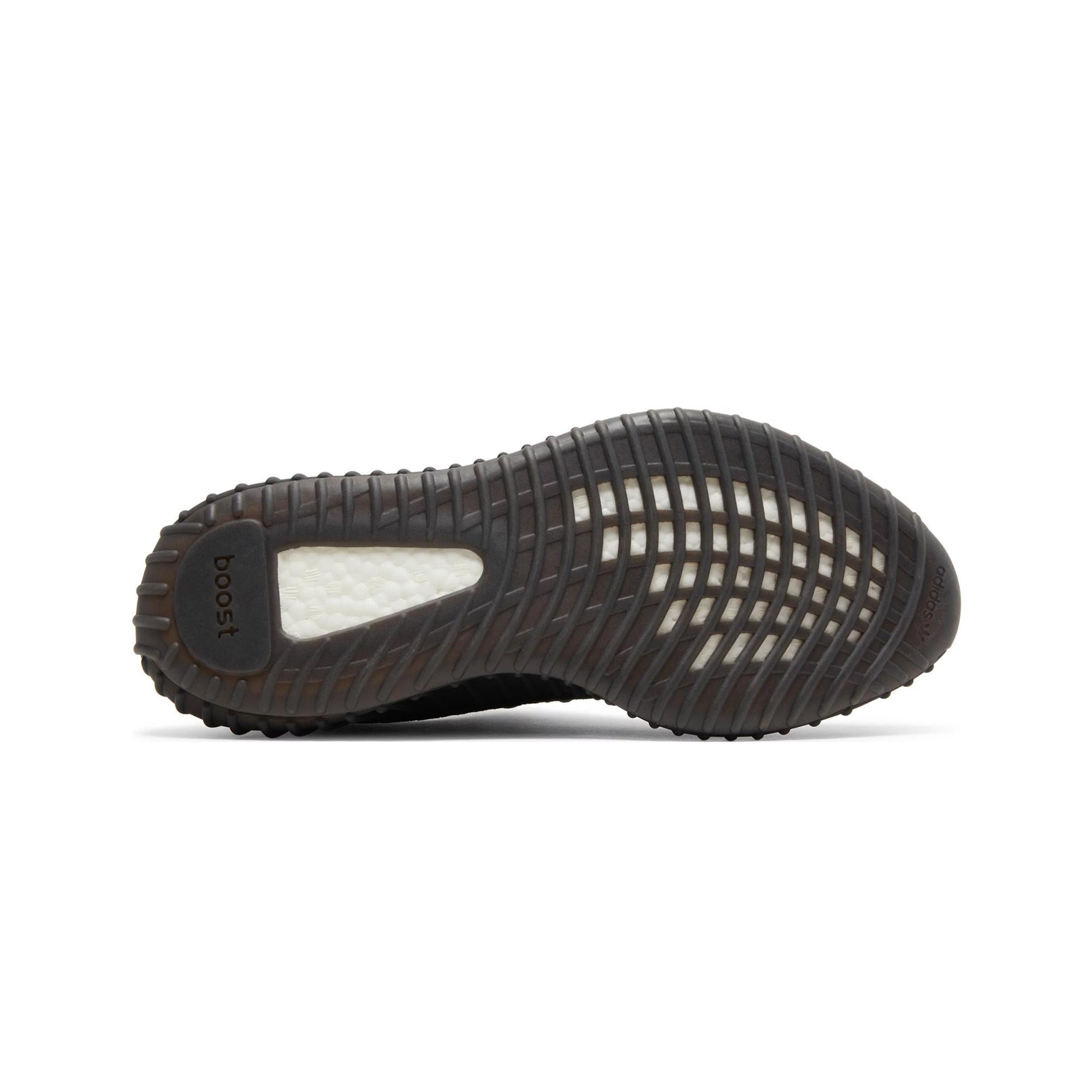Adidas Yeezy Boost 350 V2 Core Black White Sneakers - Men's Running Shoes 2022 Edition | Comfortable Lightweight Athletic Footwear for Gym, Jogging & Casual Wear
