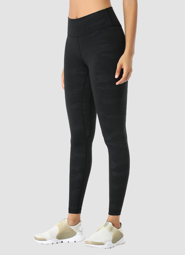 High Waist Yoga Leggings for Women 25