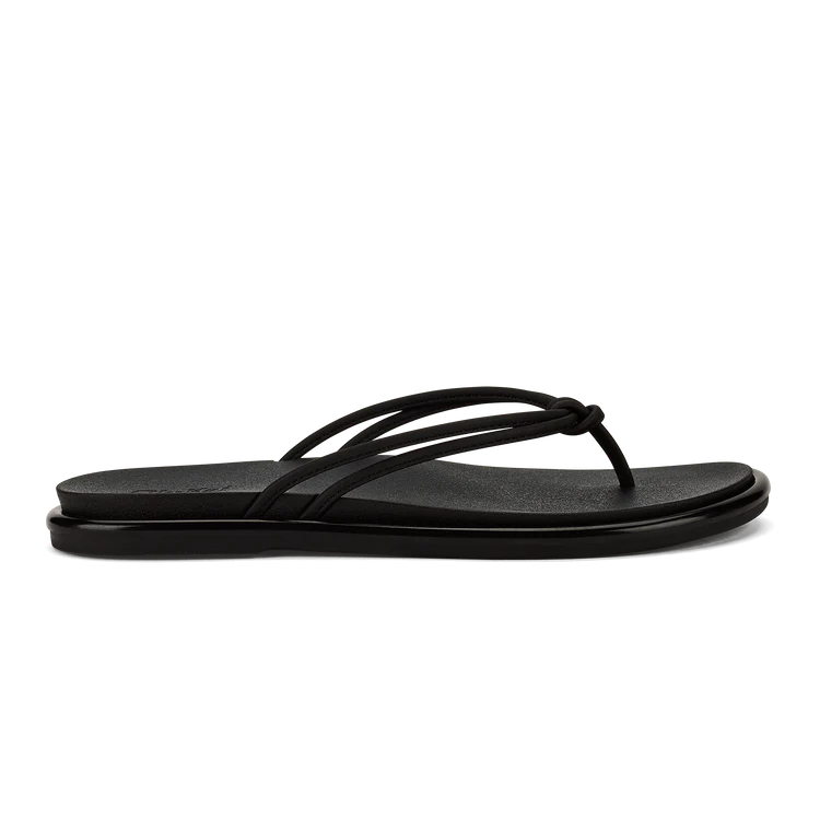 Women's Aka Sandals - Comfortable & Stylish Summer Beach Flip Flops for Walking, Travel, and Outdoor Activities