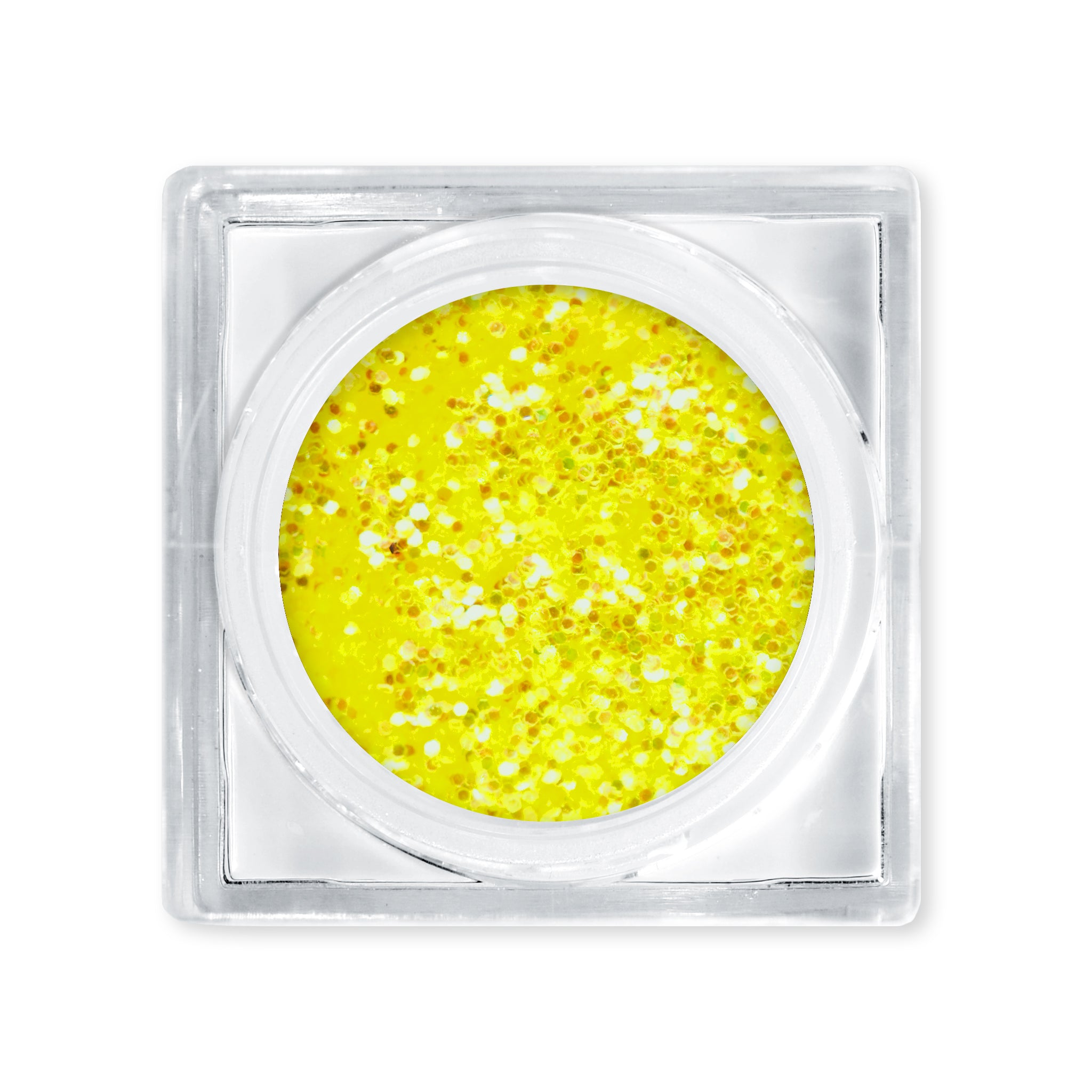 Ziggy Stardust Glitter Shimmer Makeup - Sparkling Cosmetic Glitter for Face, Body & Hair - Perfect for Halloween, Cosplay, Festival & Party Makeup Looks