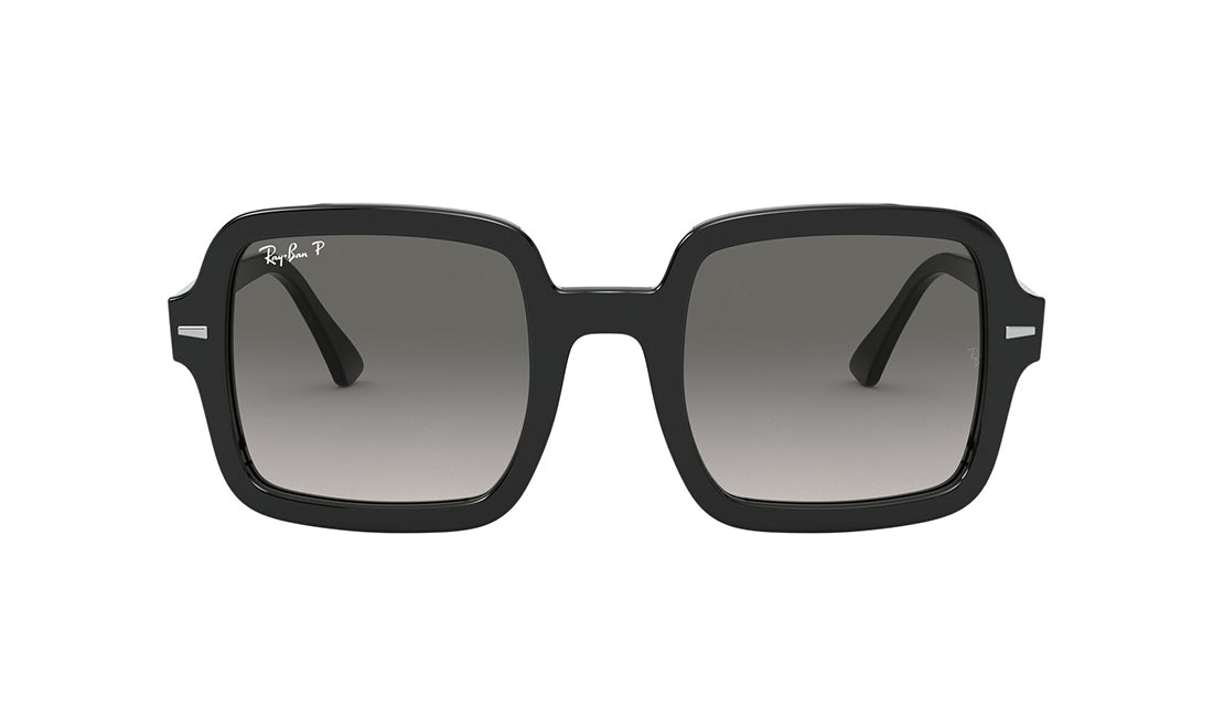 Rayban 2188 Polarized Sunglasses - UV Protection, Classic Aviator Style for Men & Women - Perfect for Driving, Outdoor Sports & Beach Vacations