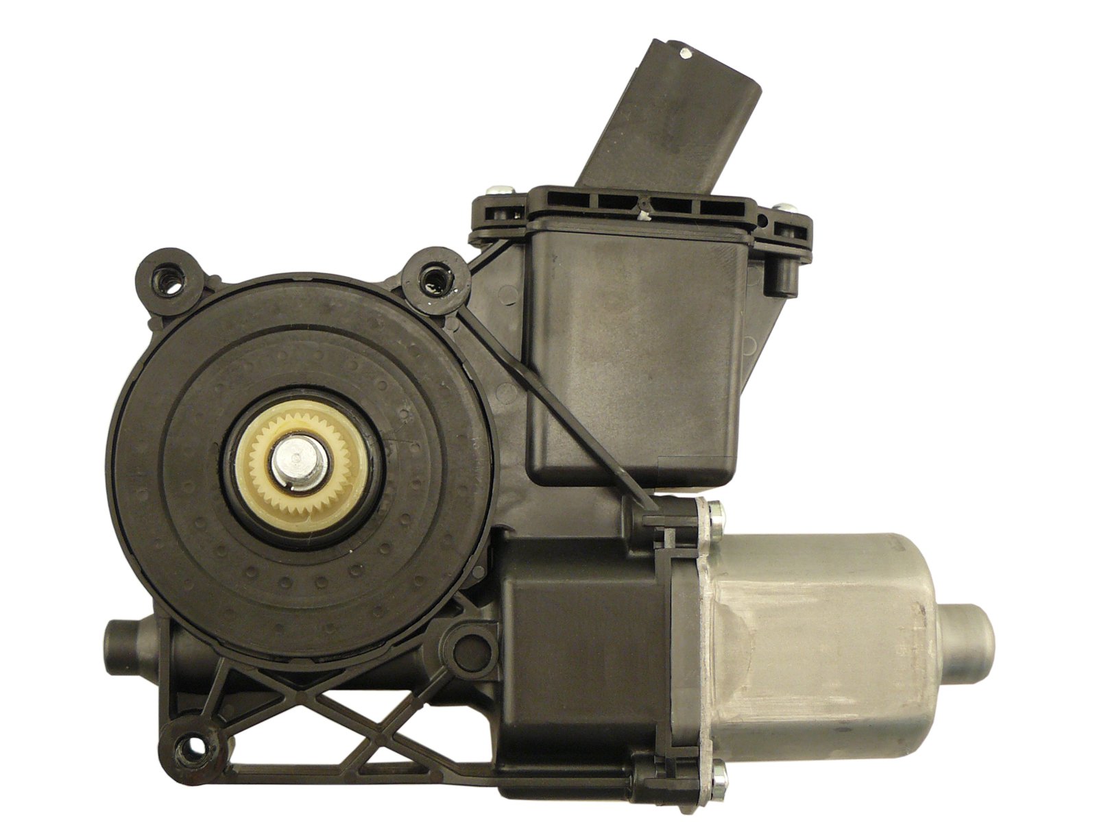 ACI 382372 Power Window Motor - Replacement for Car & Truck - Fast & Easy Installation - Smooth & Quiet Operation - Perfect for DIY Auto Repair & Maintenance