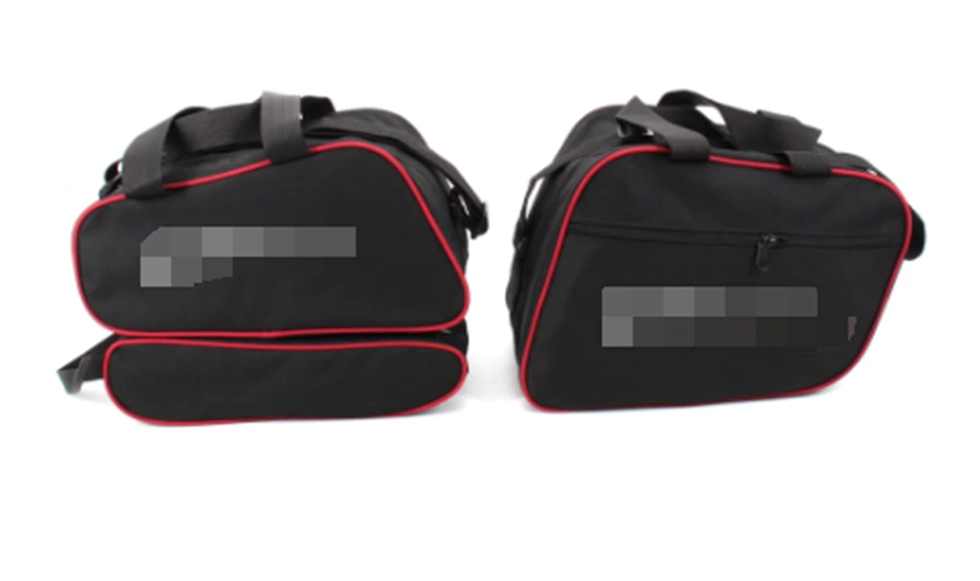 Premium Motorcycle Saddlebags & Luggage Bags for Suzuki V-Strom 1000/650/1050 (2014-2020) - Waterproof Travel Bags for Adventure Touring & Long-Distance Riding - Perfect for Road Trips, Commuting & Motorcycle Camping