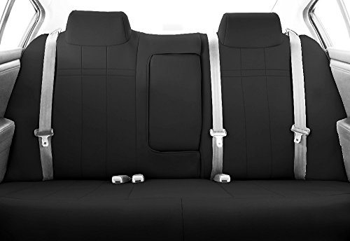 Black Insert with Black Trim