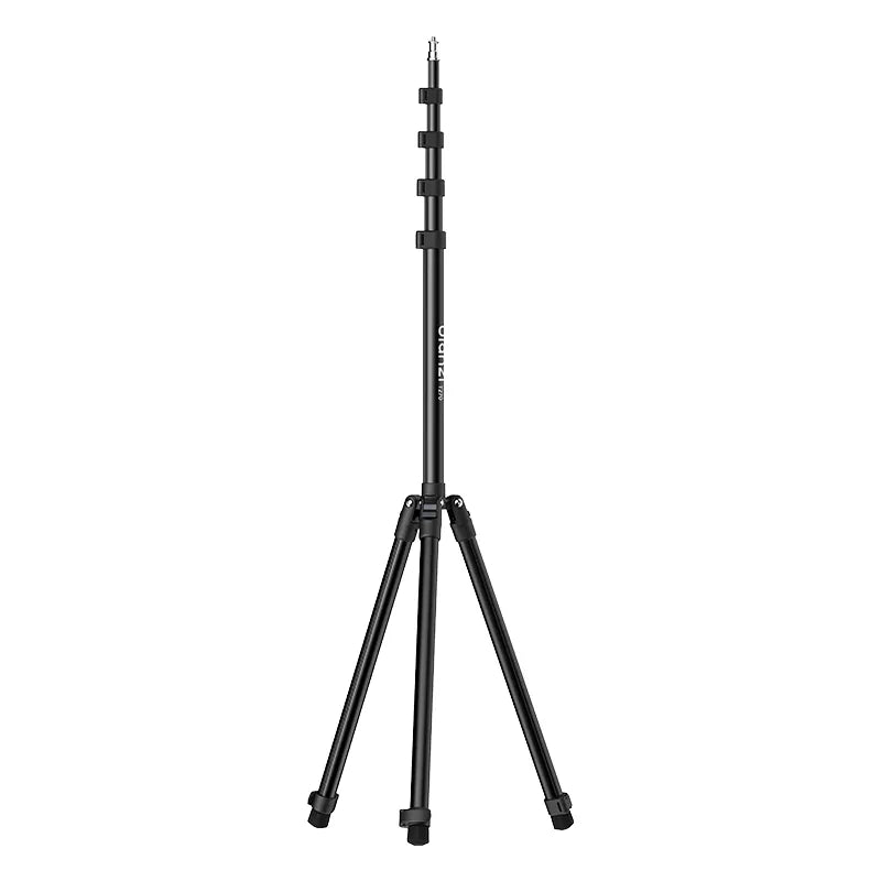 Ulanzi T270 2.7M Professional Aluminum Light Stand with T097 Mount - Perfect for Photography, Videography, and Studio Lighting