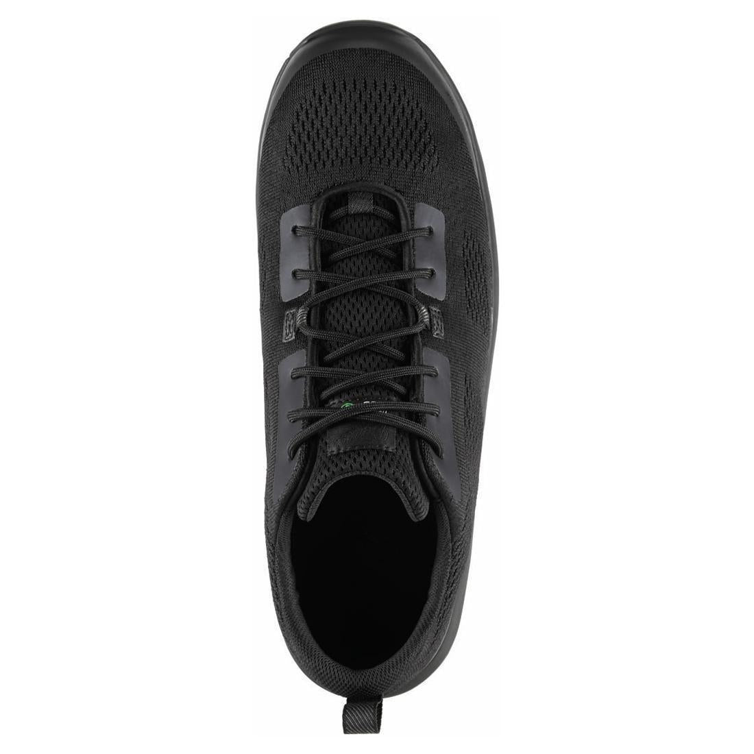 Run Time 3 ESD Nano Toe Work Shoe Black