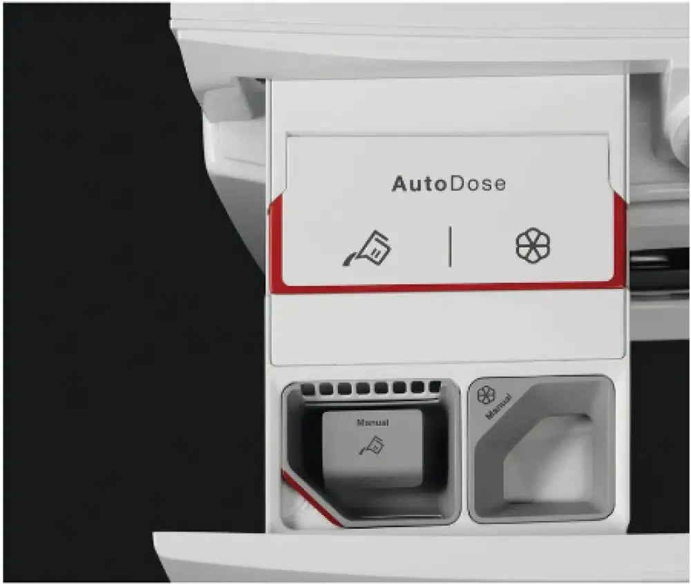AEG LF9516O8Q 10kg 9000 Series Front Load Washing Machine - Energy Efficient, Quiet Operation for Home & Laundry Room - Perfect for Apartments & Large Families