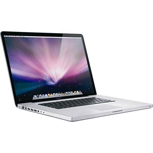Apple 17
