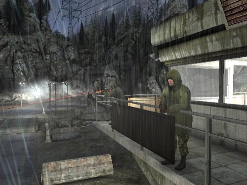 James Bond 007: GoldenEye for Nintendo Wii - Classic First-Person Shooter Game | Perfect for Multiplayer Gaming Nights & Bond Fans