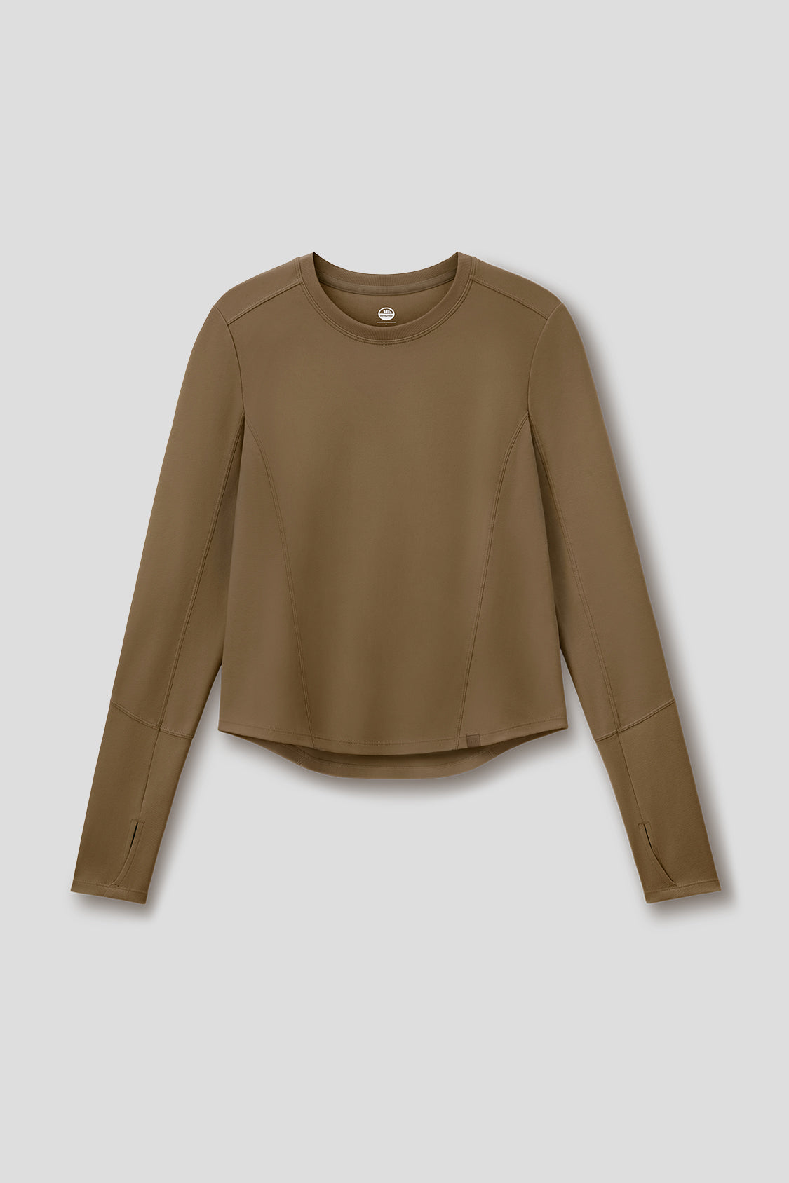 Truffle Brown