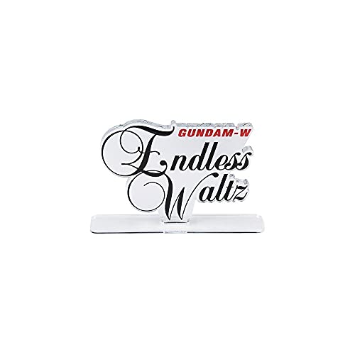 Gundam W Endless Waltz (Large)