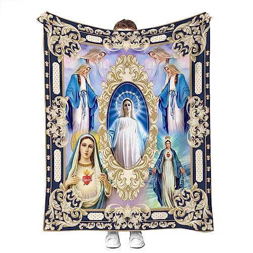 Virgin Mary01