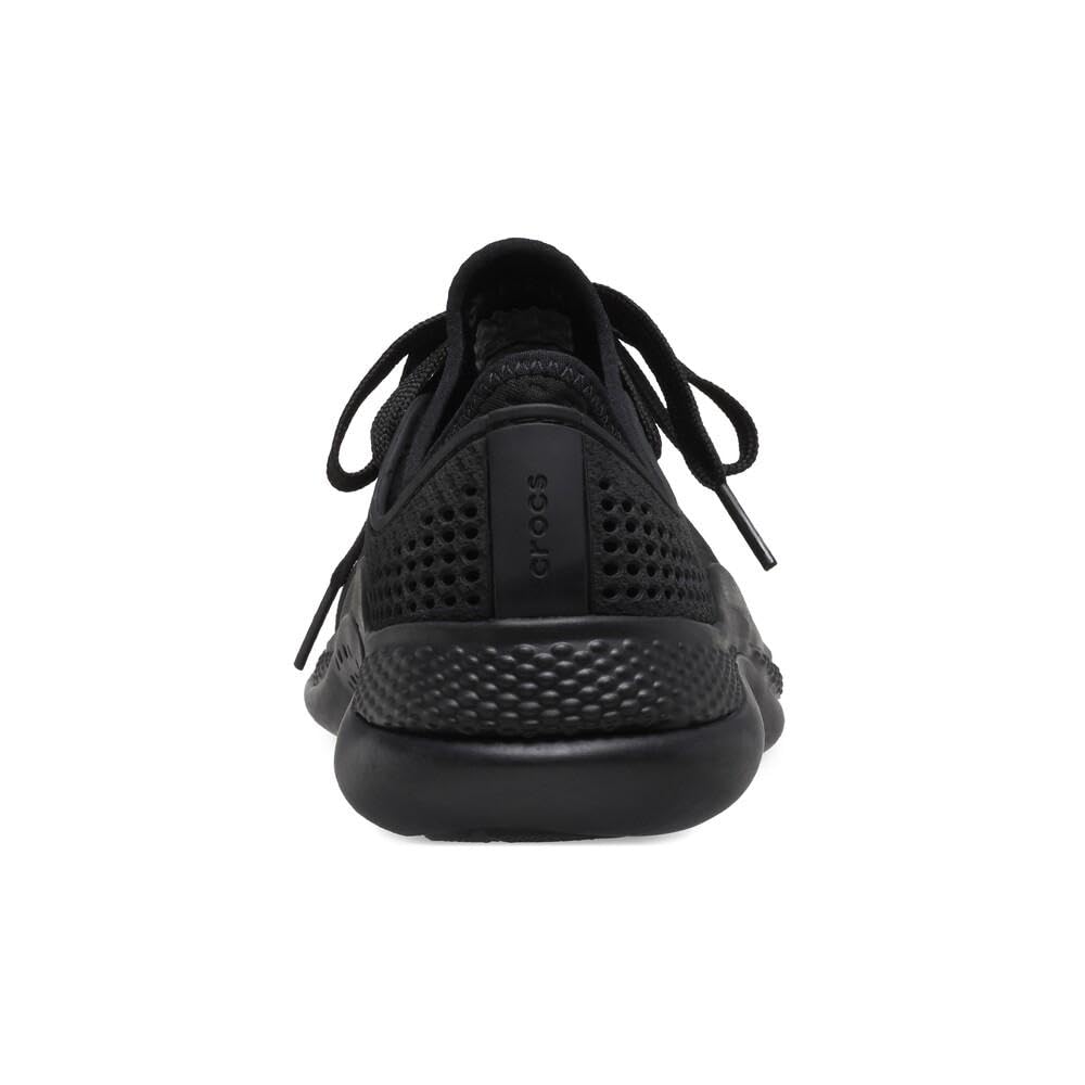 Crocs LiteRide 360 Pacer Women's Slip-On Comfort Shoes - Lightweight & Cushioned Walking Sandals for Women | Perfect for Casual Wear, Beach, Travel & Everyday Comfort
