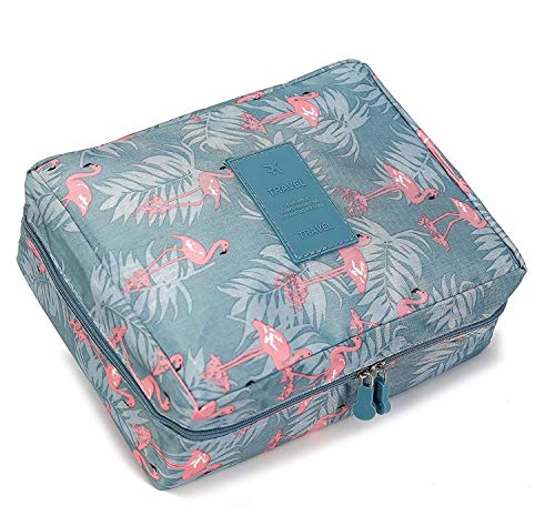 Grey Flamingo