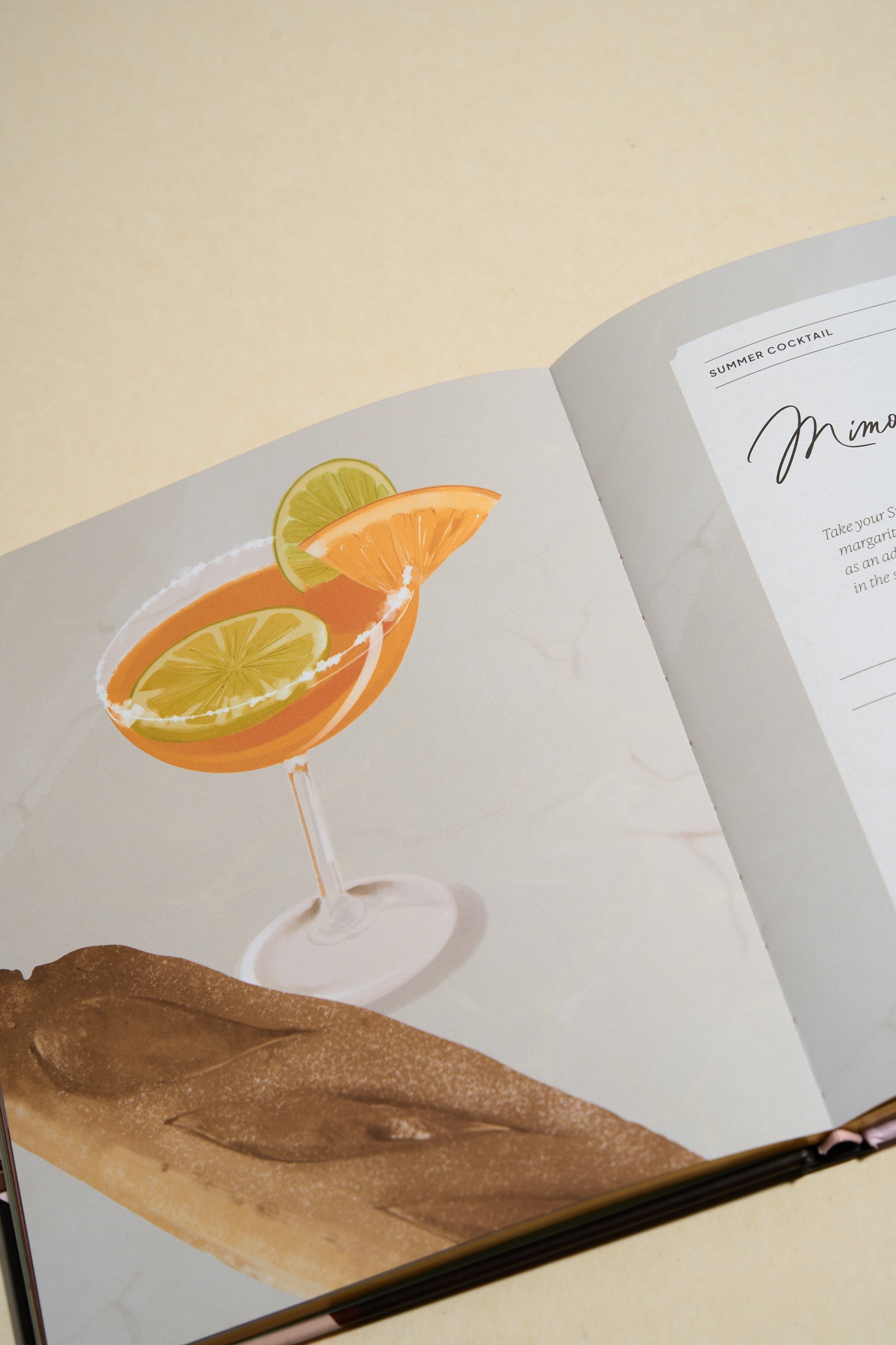 Paris Cocktail Kit - Premium Mixology Set for Crafting French Cocktails at Home | Perfect for Parties, Date Nights & Gifting
