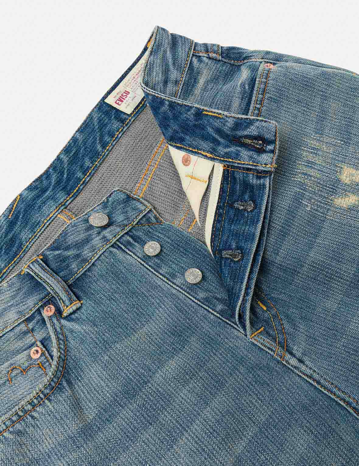 Stylish Seagull Print Regular Fit Denim Shorts for Women & Men - Comfortable Casual Summer Shorts for Beach, Travel, and Everyday Wear