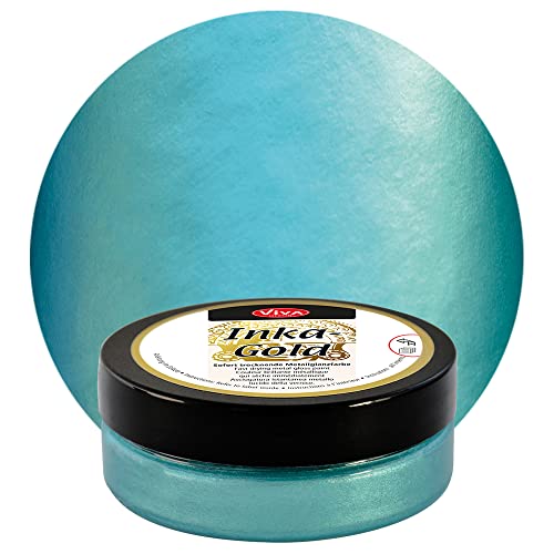 Turquoise