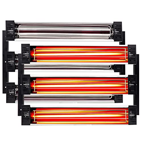 2x3000W