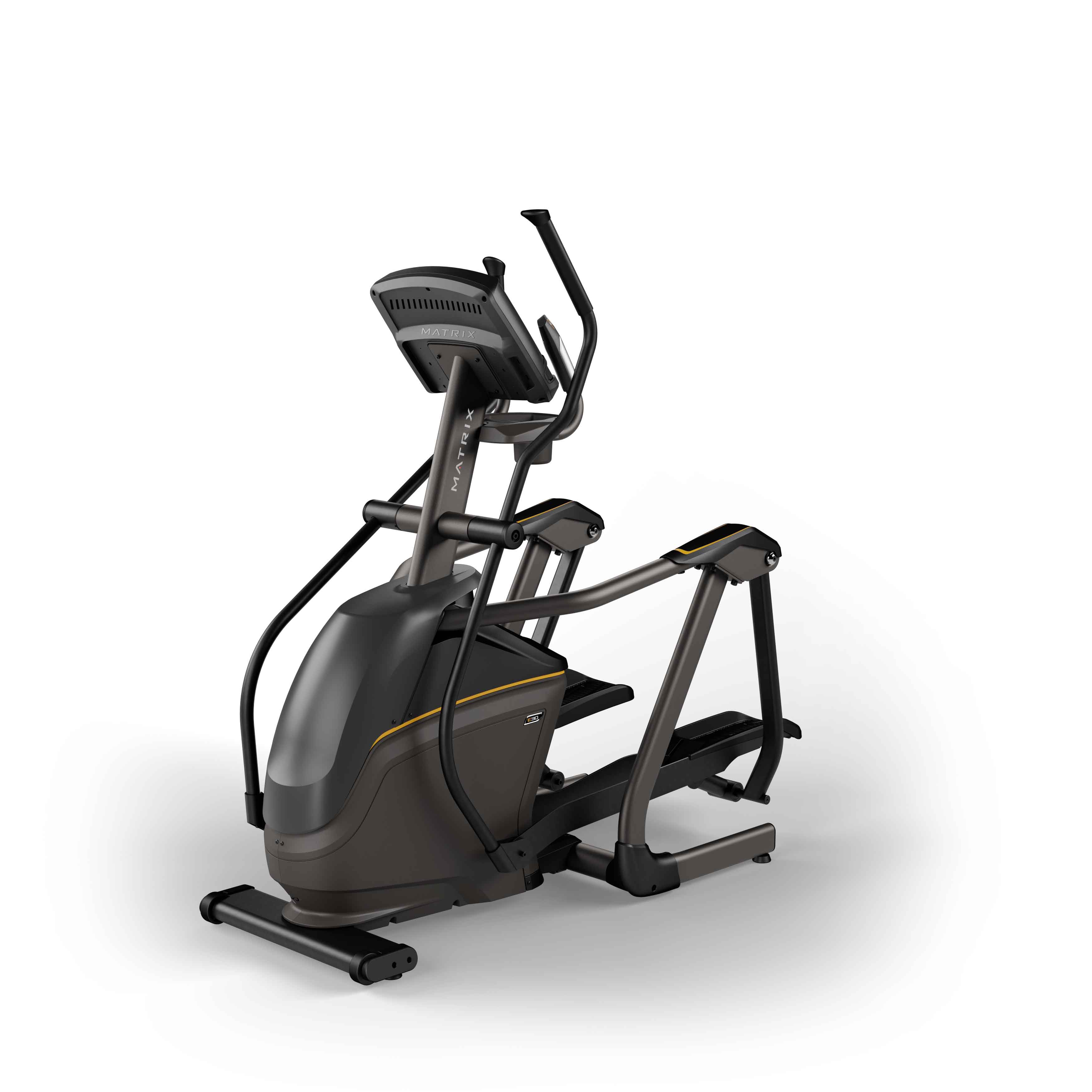 Matrix E30 Suspension Trainer Elliptical - Portable Home Gym Equipment for Full Body Workout | Strength Training & Cardio Exercise for Indoor Fitness, Travel & Outdoor Training