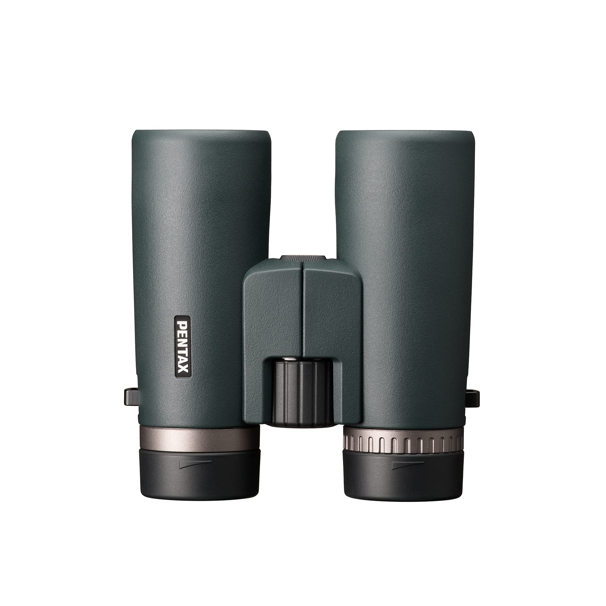 PENTAX SD 10x42 ED Binoculars - High Performance Waterproof Binoculars with Full Multi-Coating for Bird Watching, Hunting & Outdoor Observation - Perfect for Hiking, Travel & Wildlife Viewing