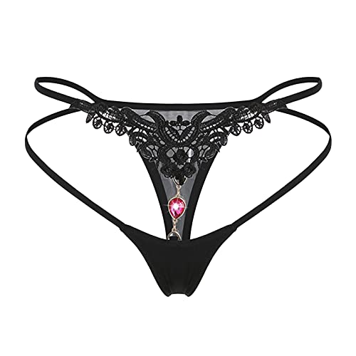 6 Black F