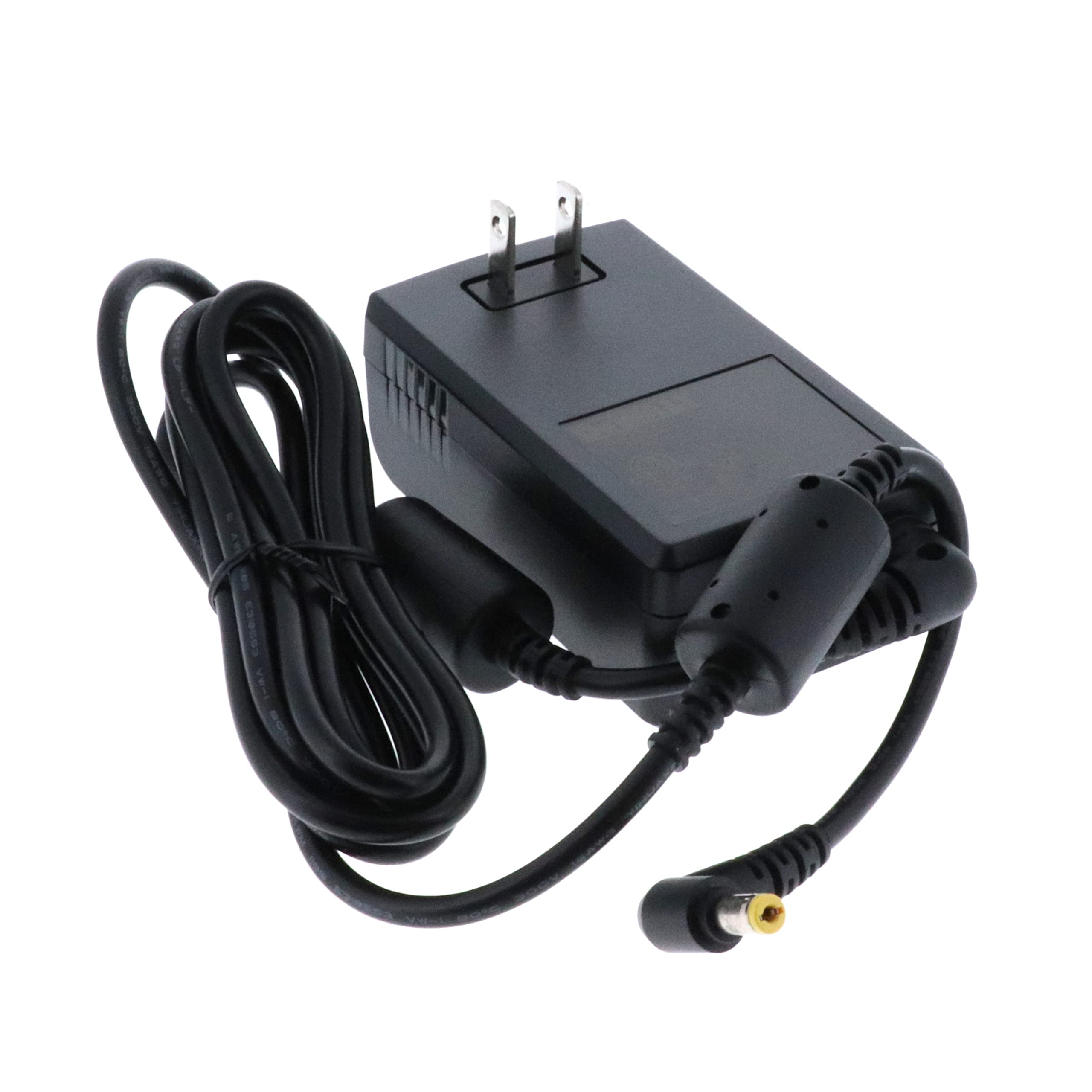 Dewalt OEM 5140233-41 Replacement Radio Power Supply for DWST17510 - Compatible with Dewalt Jobsite Radios - Perfect for Construction Sites, Workshops & Outdoor Projects
