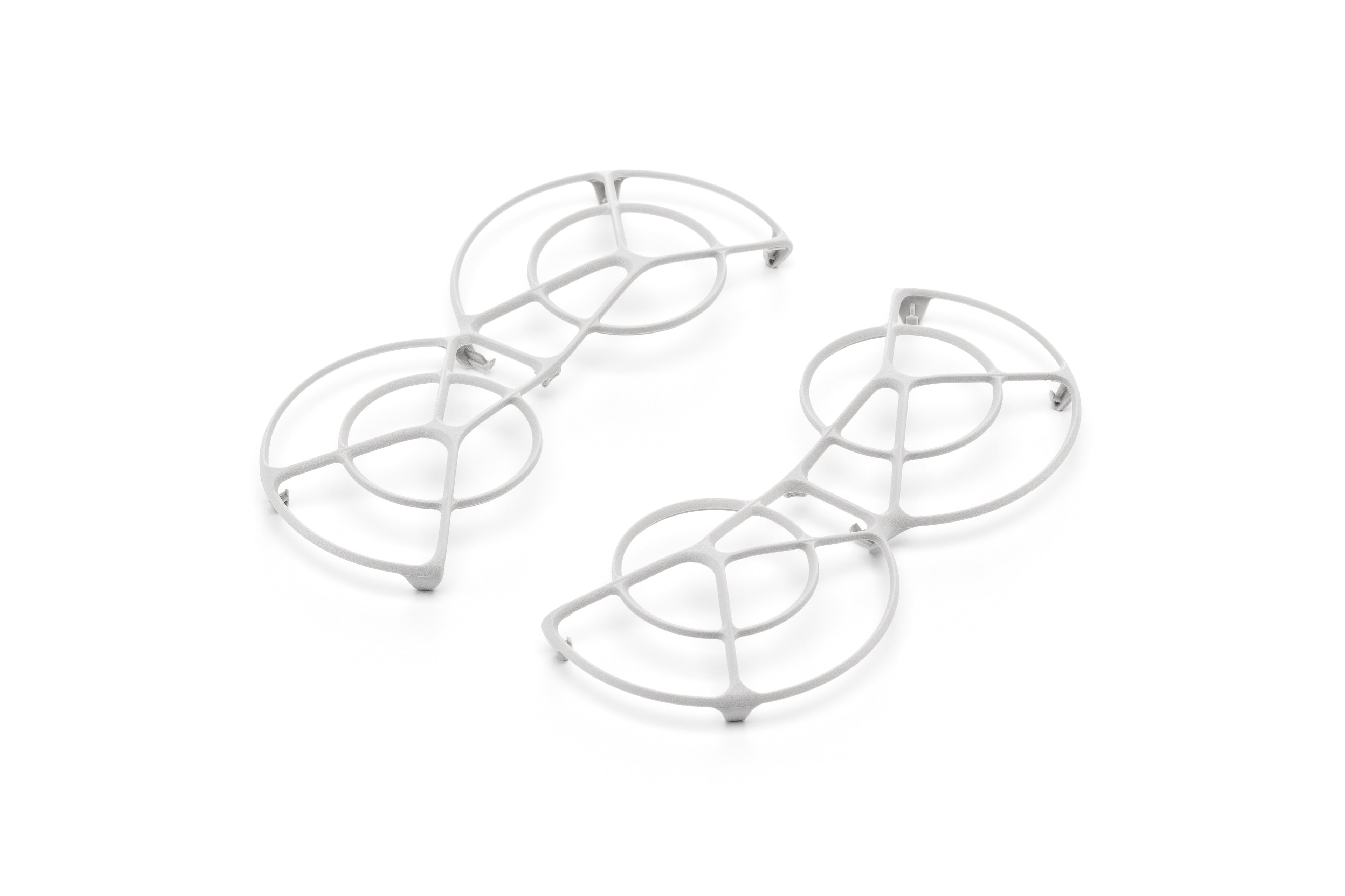 DJI Neo Drone Propeller Guard - Compatible with DJI Neo Series, Durable Protective Cover for Safe Flying - Perfect for Indoor Use, Beginner Pilots, and Obstacle Avoidance
