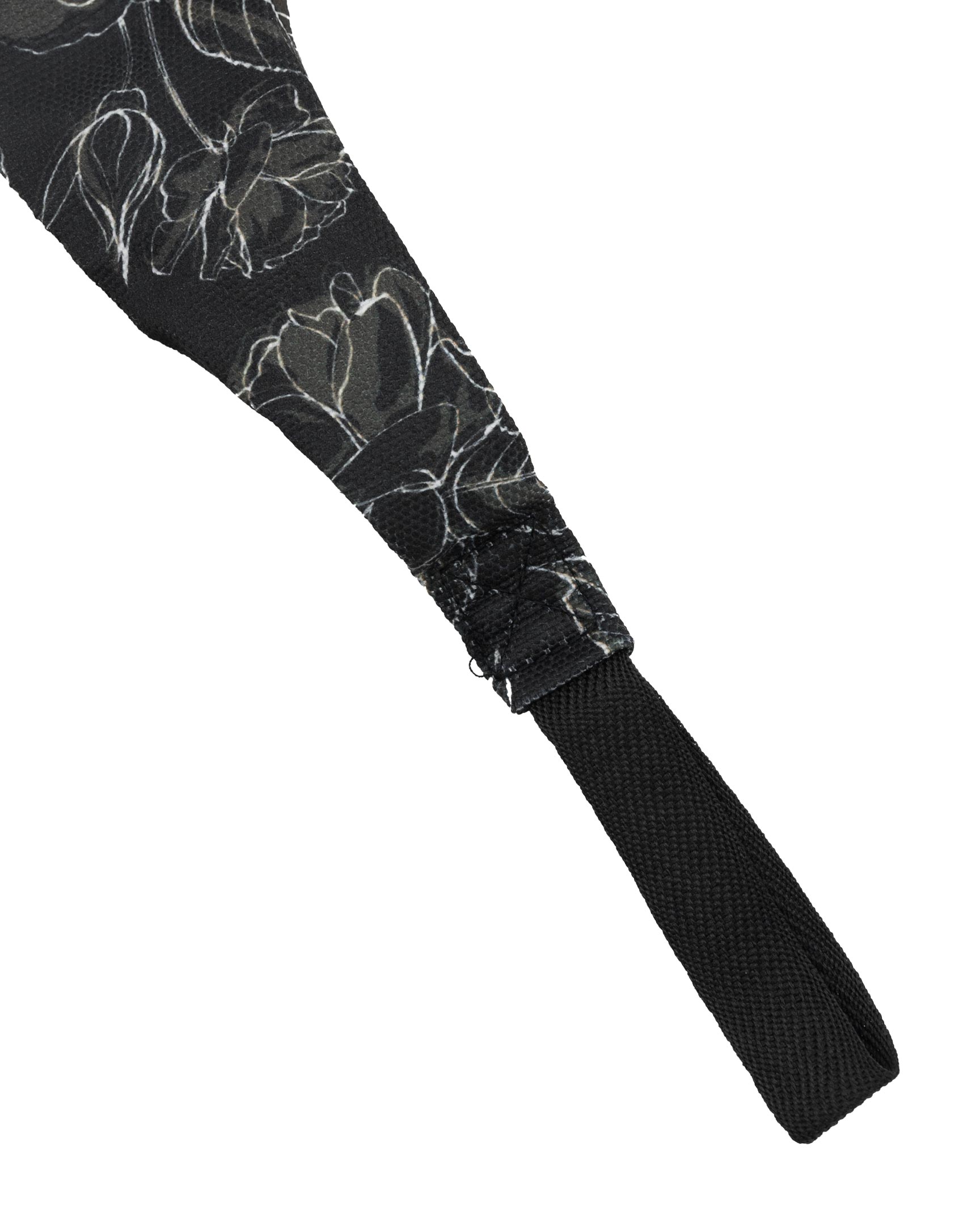 Premium Inkline 120 Printed Hand Wraps for Boxing & MMA Training - Breathable Support for Punching Bag Workouts, Sparring & Fitness Training